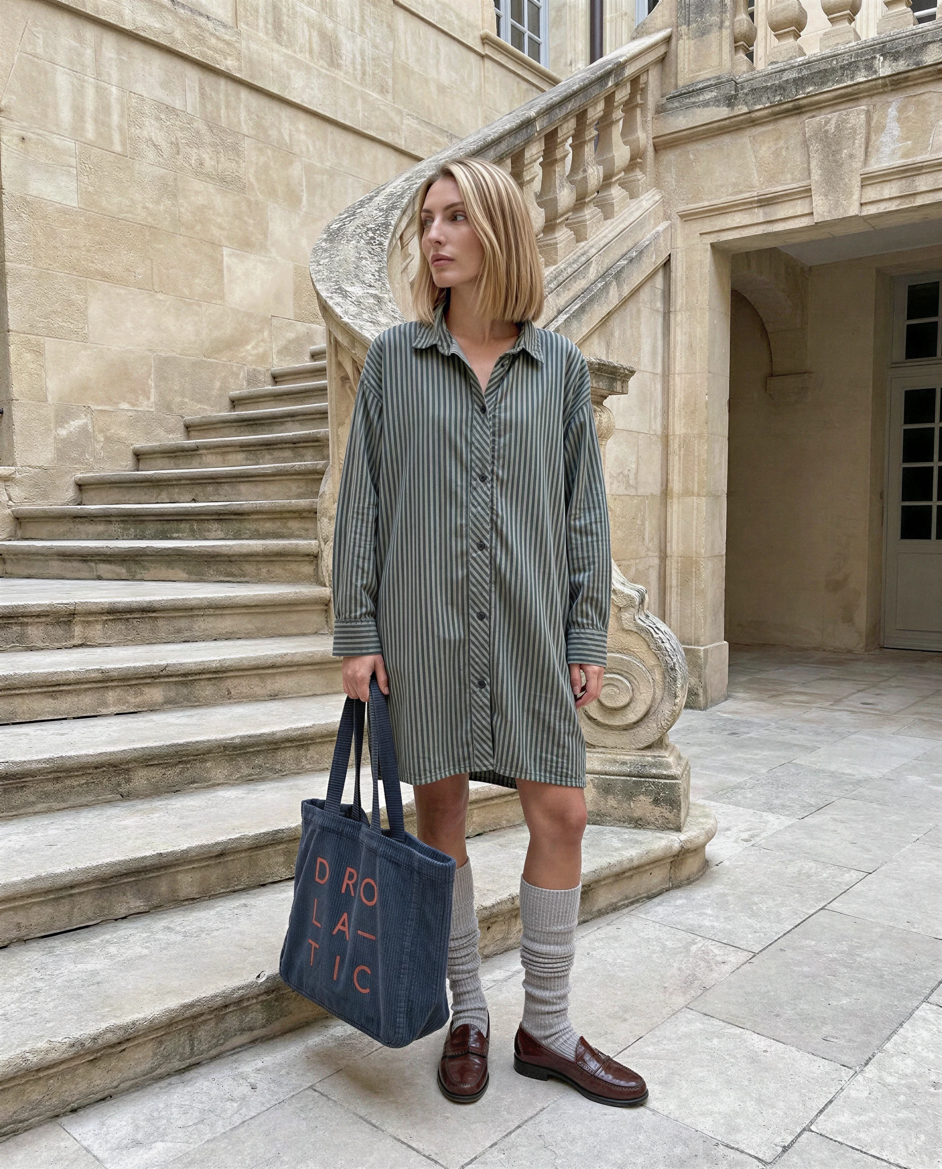ROBE DIXON 8 copie